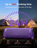 Parlante Bluetooth