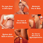 Bio-Oil multiuso, cuidado de la piel