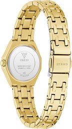Reloj analógico para mujer GUESS, 25 mm | Resistencia al agua 30M