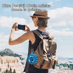 EBODA Altavoz impermeable Bluetooth para ducha, IPX7, flotante, portátil, inalámbrico, pequeños altavoces con luz, tiempo de reproducción de 24 horas para playa, piscina, accesorios de kayak, regalos