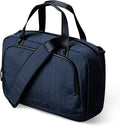 ALPAKA Bravo Brief - Portafolio para laptop de 16 pulgadas, bolsa de hombro de negocios con protección contra la intemperie, bolsa de mensajero para hombres para trabajo y viajes