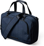 ALPAKA Bravo Brief - Portafolio para laptop de 16 pulgadas, bolsa de hombro de negocios con protección contra la intemperie, bolsa de mensajero para hombres para trabajo y viajes