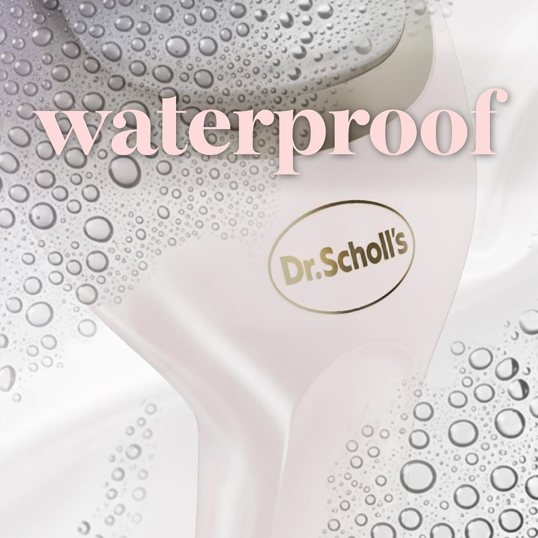 Dr. Scholl's Pedi Perfect - Removedor eléctrico de callos de pi...