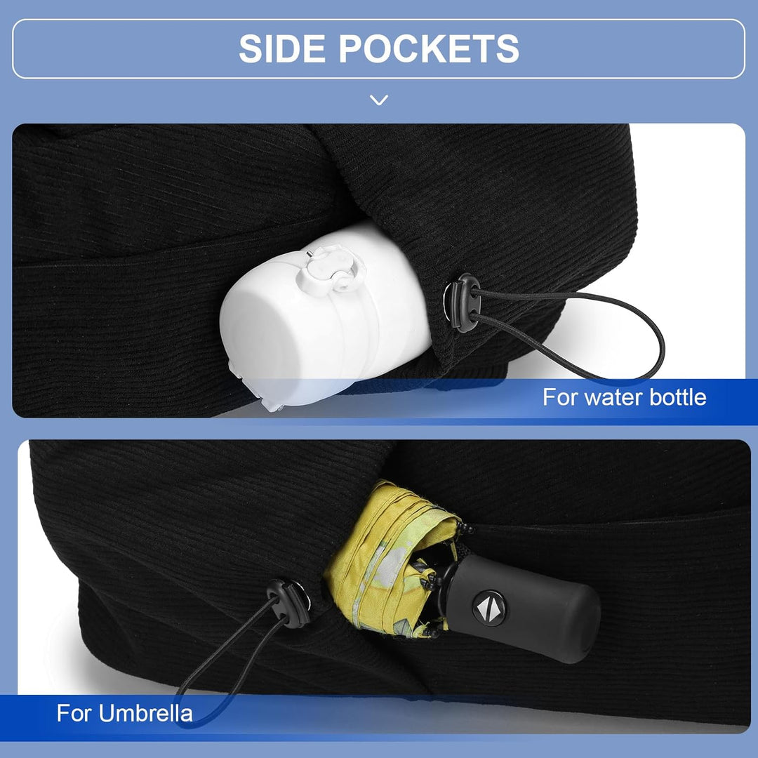 NEOREAL - Mochila para laptop para trabajo, universidad, viajes, mo...