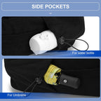 NEOREAL - Mochila para laptop para trabajo, universidad, viajes, mo...
