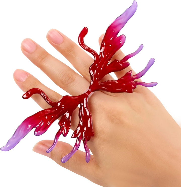 Bratz Fashion Pixiez Lina - Muñeca de fantasía coleccionable con mo...