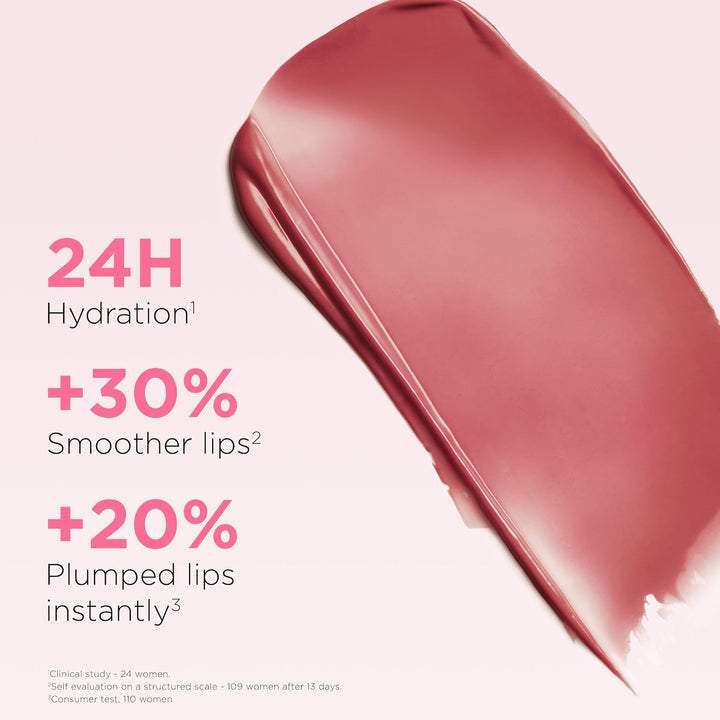 Clarins Bálsamo de aceite labial | Nutrie, hidrata y rellena visibl...