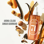 Sol de Janeiro - Bruma de perfume para cabello y cuerpo