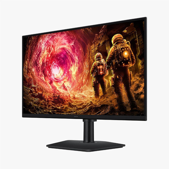 Samsung Odyssey G5 (G50F) Series QHD Monitor para juegos de 27"...