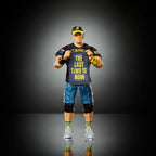Mattel La colección Elite de la WWE Top Picks Figura de John Cena y