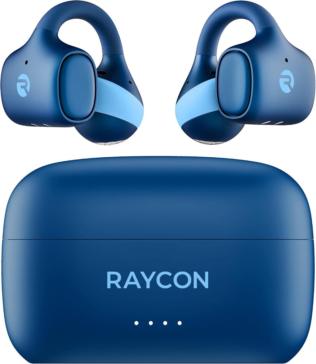 Auriculares con clip para uso diario de Raycon