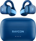 Auriculares con clip para uso diario de Raycon