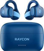 Auriculares con clip para uso diario de Raycon