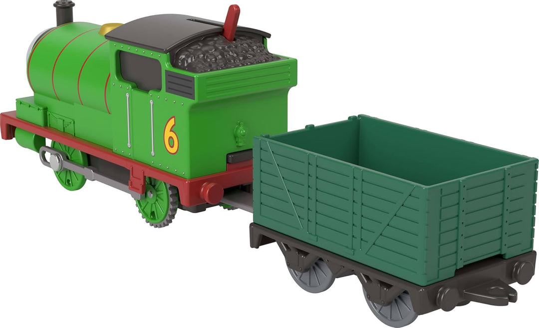 Mattel Fisher-Price Thomas Friends Tren de juguete