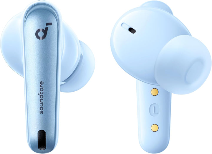 soundcore by Anker Liberty 4 NC - Auriculares inalámbricos con canc...
