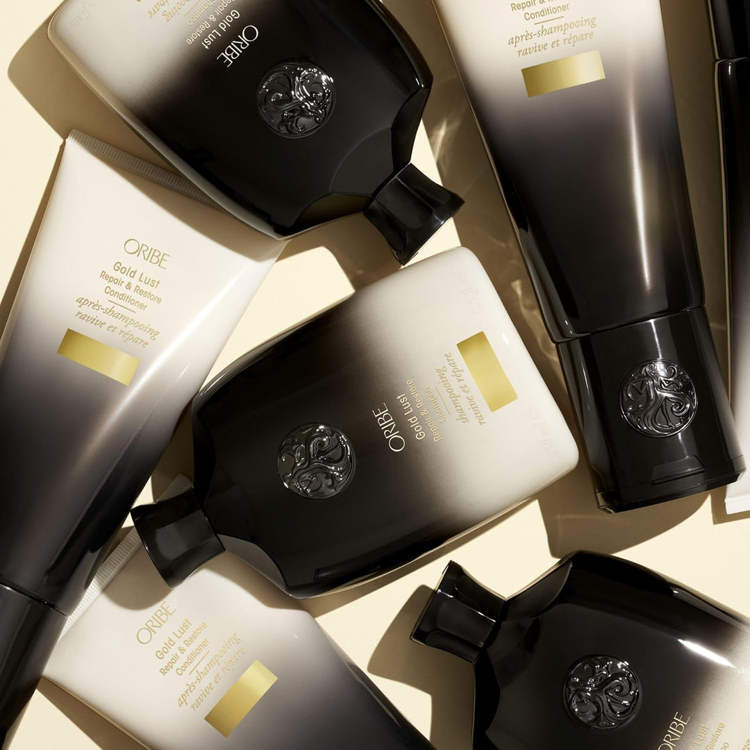 Oribe Gold Lust Repair &amp; Restore Shampoo