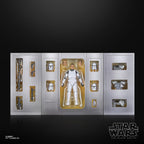 STAR WARS negro Series Clone Trooper Set (exclusivo de Amazon)