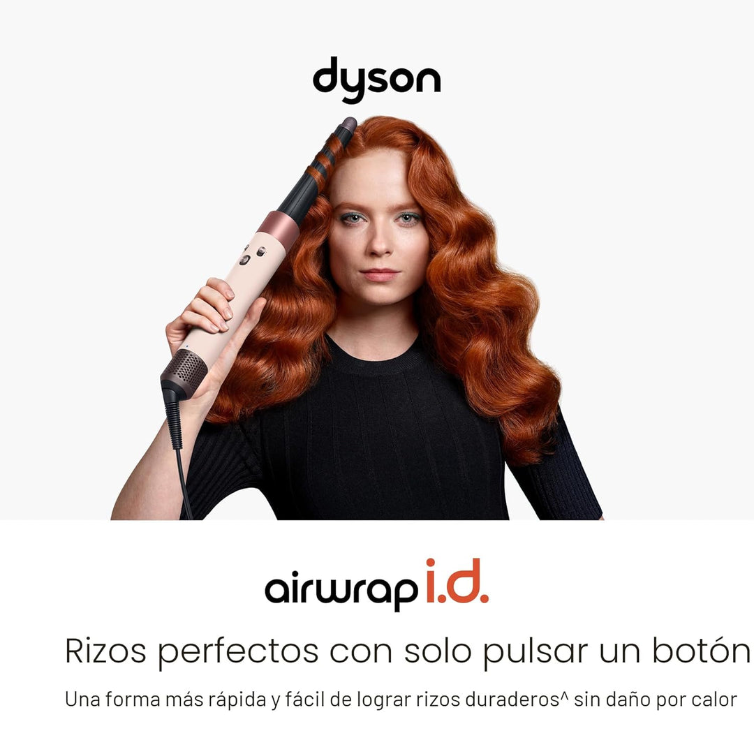 Dyson Airwrap i.d. Multi-Styler y secadora