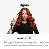 Dyson Airwrap i.d. Multi-Styler y secadora