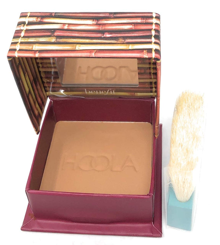 Benefit Cosmetics Hoola Bronzing polvo 0,28 oz