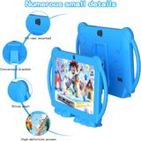 Tablet para niños, tablet de 7 pulgadas para niños 4GB+32GB admite...