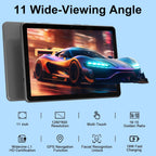 JUNINKE Tablet Android