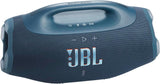 JBL Boombox 4 - El altavoz portátil resistente al agua más potente...