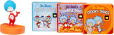 Little Tikes Story Dream Machine Dr Seuss Thing 1