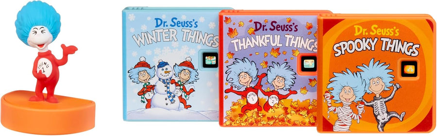 Little Tikes Story Dream Machine Dr Seuss Thing 1