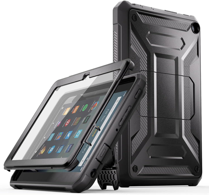 Funda para tablet Fire HD 8 y HD 8 Plus (solo 12ª generación, 2024\...