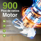 KOIOS Batidora de batido de cocina, licuadoras personales de 900 W con 3