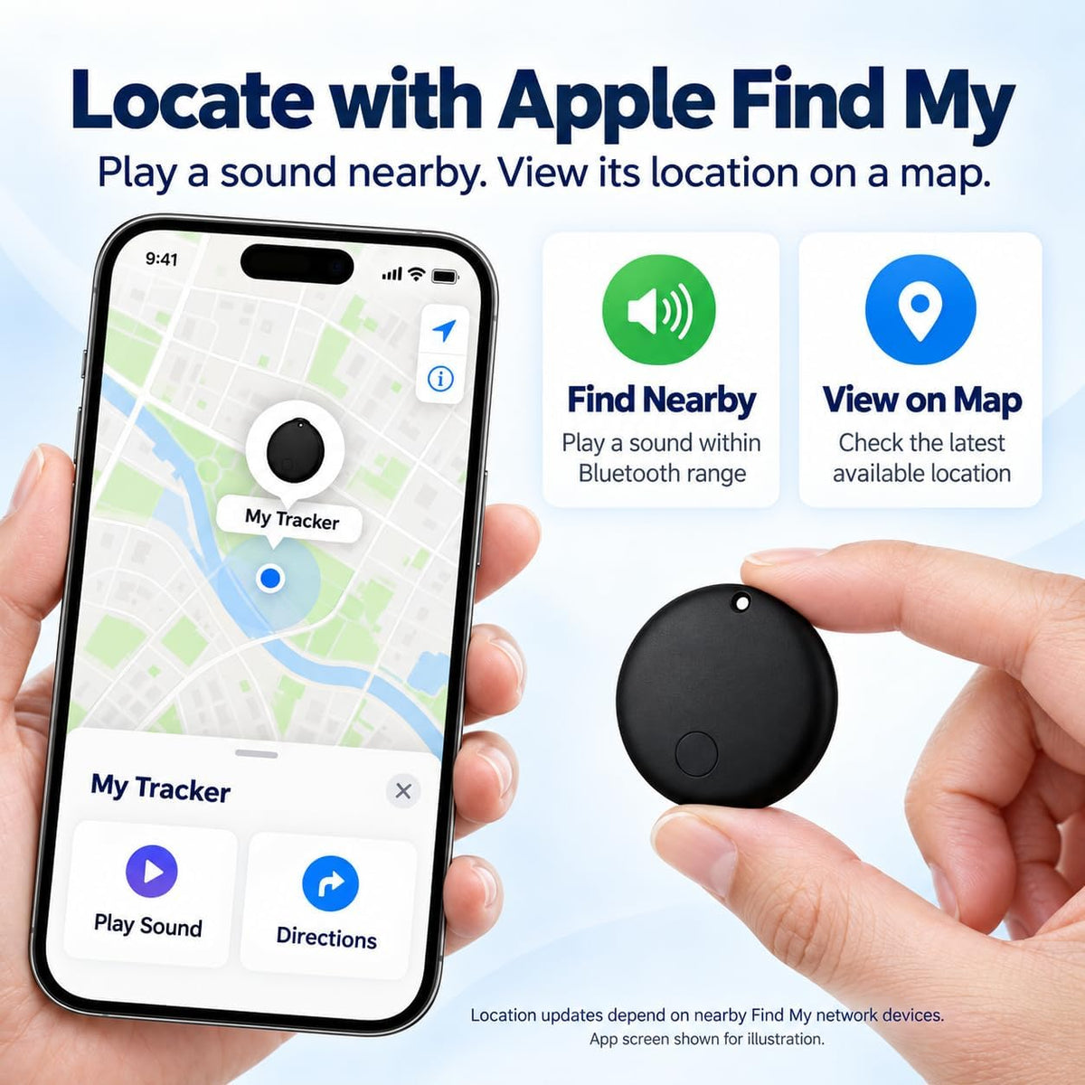 Rastreador GPS para vehículos, rastreador de automóvil oculto sin tarifa mensual, dispositivo de seguimiento de vehículos en tiempo real, sin suscripción, sin tarjeta SIM