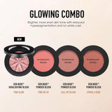 bareMinerals Gen Nude Highlighting Blush, 2-in-1 Blush &amp; Highli...