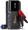 VTOMAN VL3 3000A LiFePO4 Arrancador portátil para hasta 7L de gas y 5L de