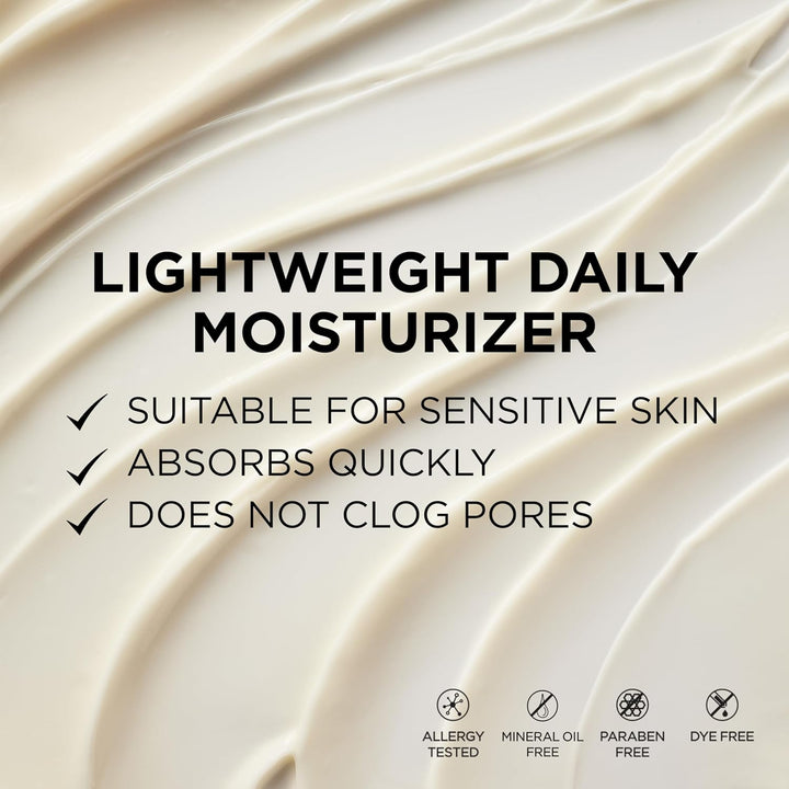 L'Oreal Paris Bright Reveal Vitamina C Hidratante Luminosa, Hid...
