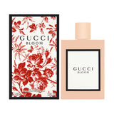 Gucci Bloom - Eau de Parfum en espray para mujer, 3.3 onzas, multic...