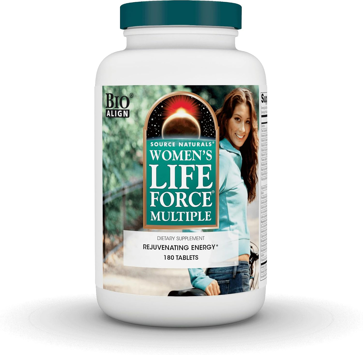 Source Naturals Suplemento multivitamínico diario y multivitamínico...