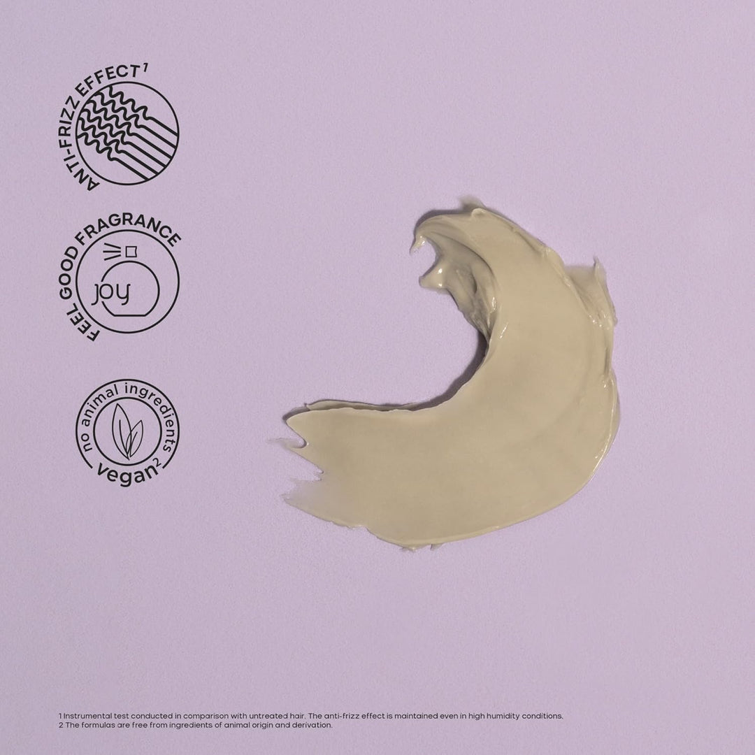 ALFAPARF MILANO Semi di Lino Style &amp; Care Funk Clay \u2013 Stro...