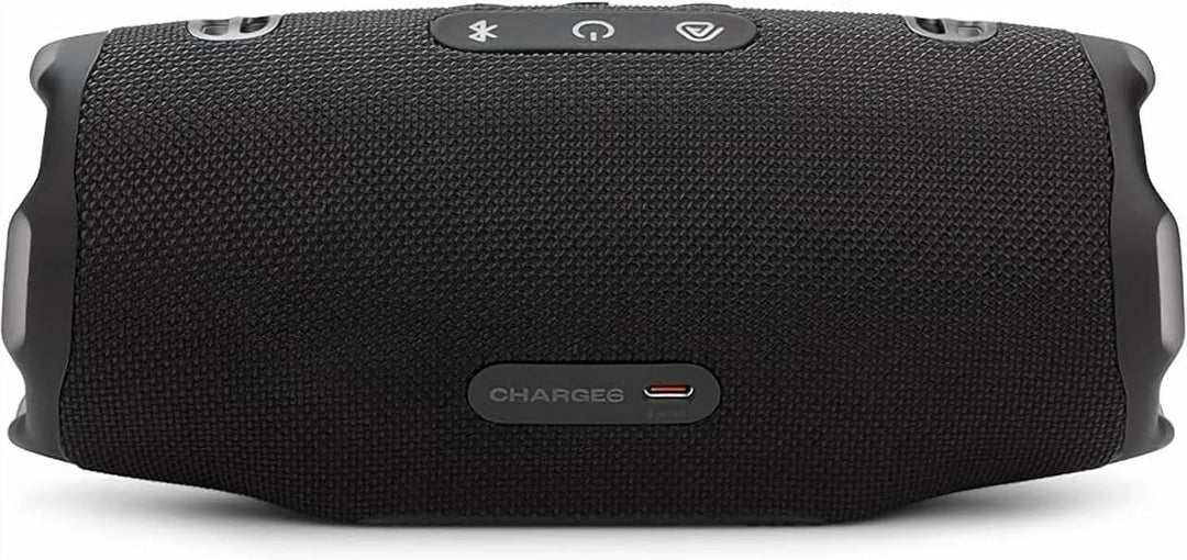 Bocina portátil Charge 6 Bluetooth | Impermeable IP68, a prueba de...