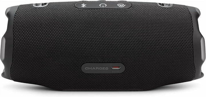 Bocina portátil Charge 6 Bluetooth | Impermeable IP68, a prueba de...