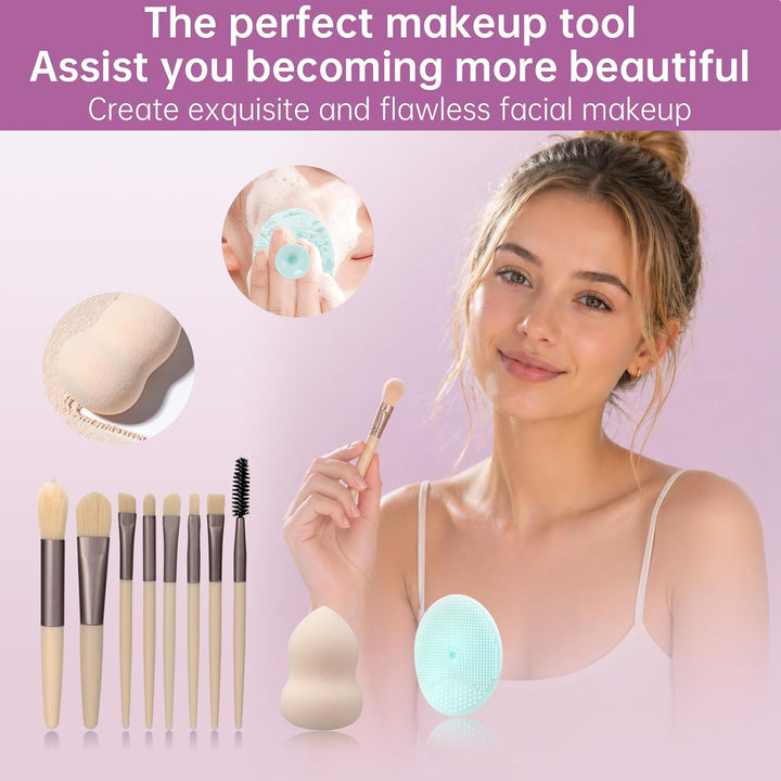 Kit de maquillaje para adolescentes y niñas, juegos de maquillaje p...