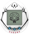 Tamagotchi Nano x Jujutsu Kaisen - versión Sukuna (Exclusivo de Amazon)