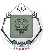 Tamagotchi Nano x Jujutsu Kaisen - versión Sukuna (Exclusivo de Amazon)