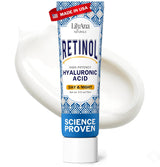 LilyAna Naturals Crema facial de retinol antienvejecimiento para mu...