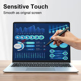 STARY Pantalla de privacidad magnética para portátil Surface de 13,...