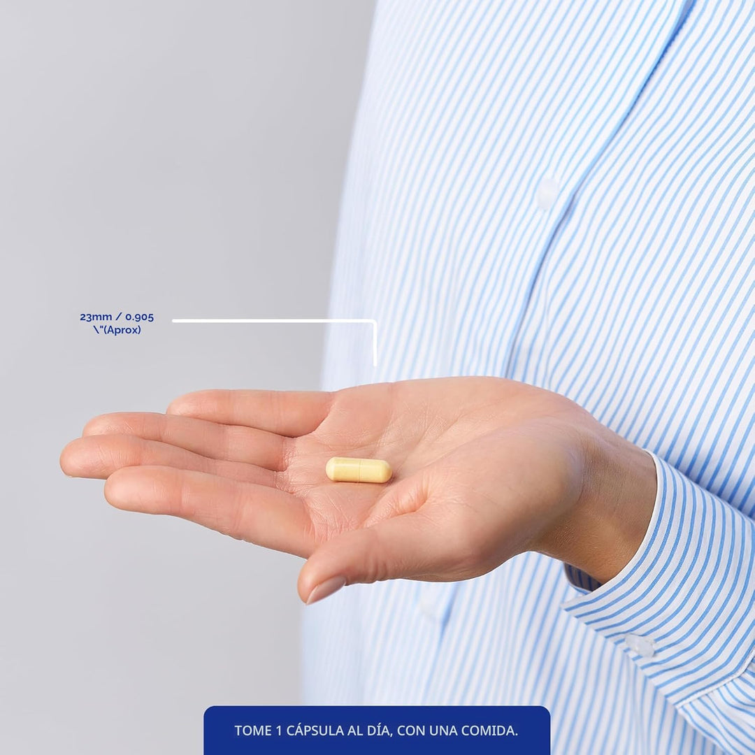 Pure Encapsulations O.N.E. Multivitamínico - Multivitamínico una ve...