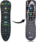 Anderic S30-S1B para AT&T U-Verse Juego de cajas superiores de cables
