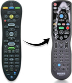 Anderic S30-S1B para AT&T U-Verse Juego de cajas superiores de cables