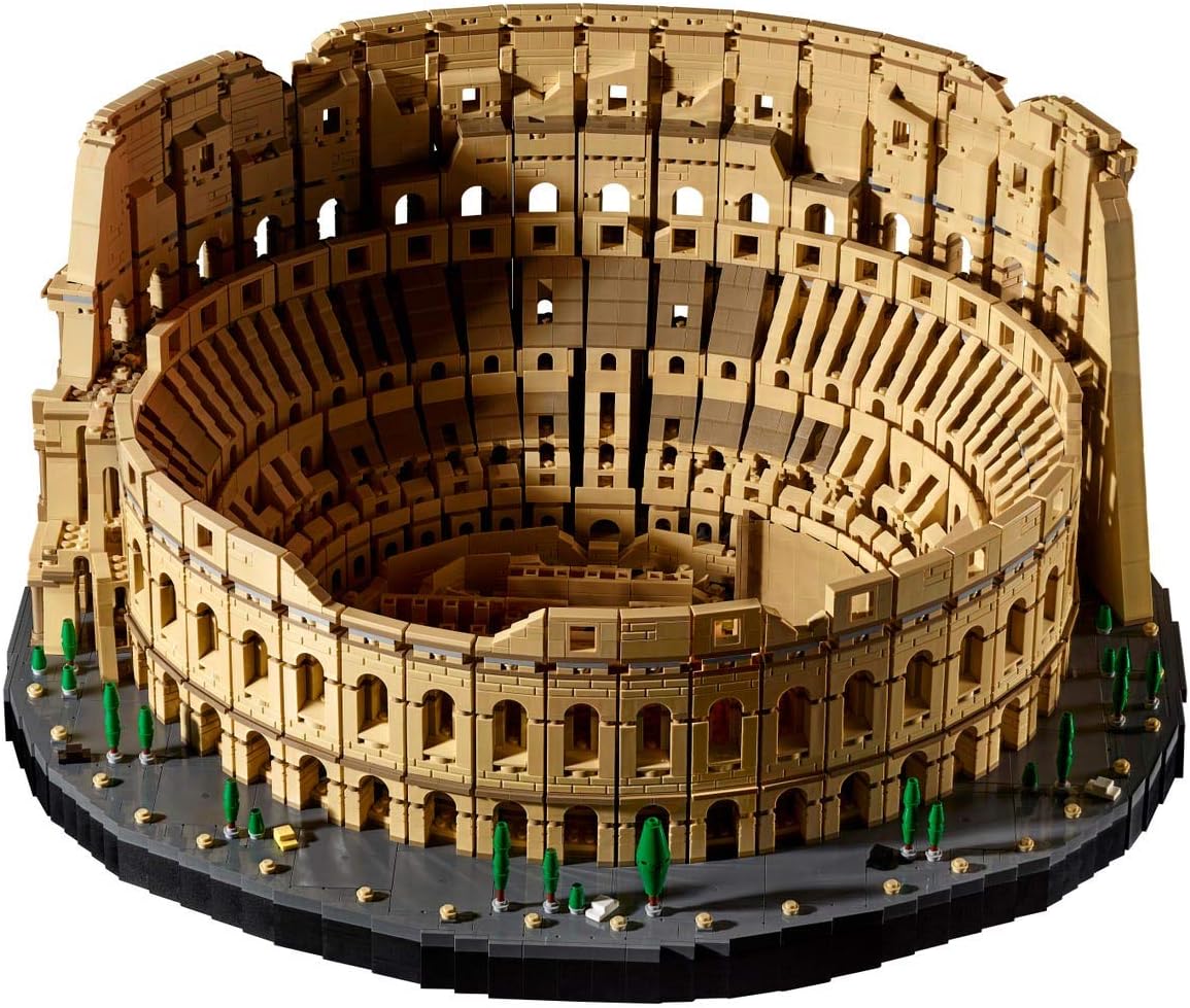 LEGO Creator Expert 10276 Coliseo
