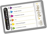 Hasbro Gaming Trivial Pursuit Wizarding World Harry Potter